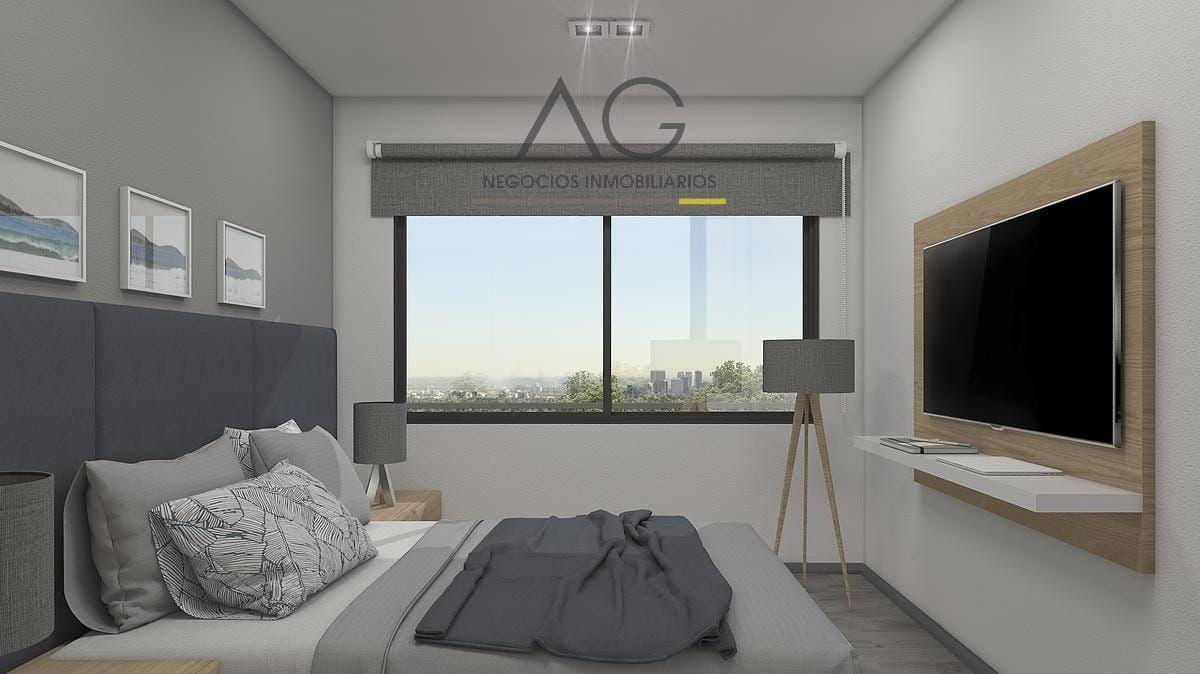 Foto de Venta Tres Ambientes 75M2, Con Cochera, Escalada., imagen 3