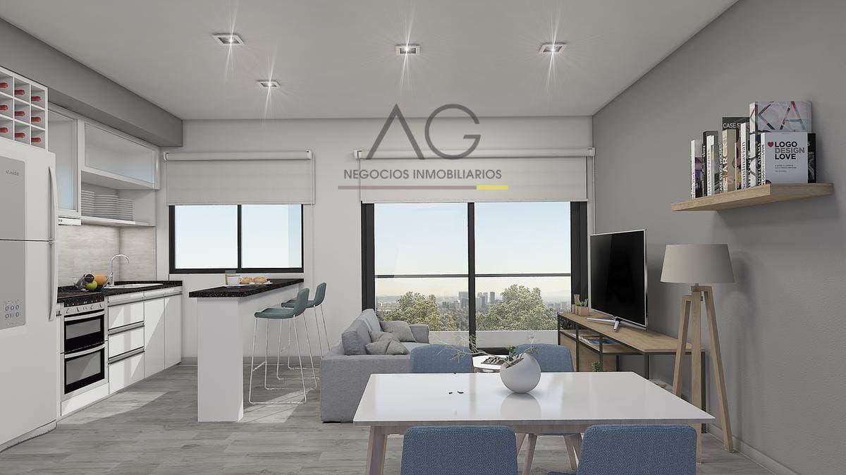 Foto de Venta Tres Ambientes 75M2, Con Cochera, Escalada., imagen 2