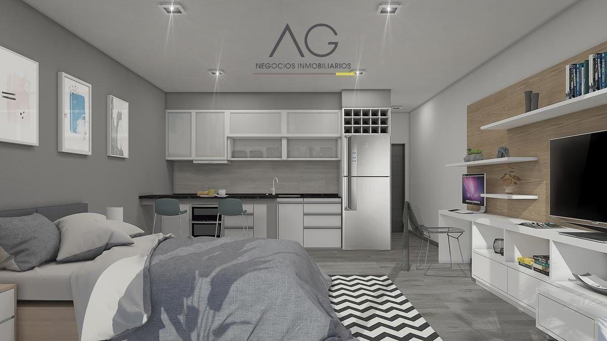 Foto de Venta Tres Ambientes 75M2, Con Cochera, Escalada., imagen 4