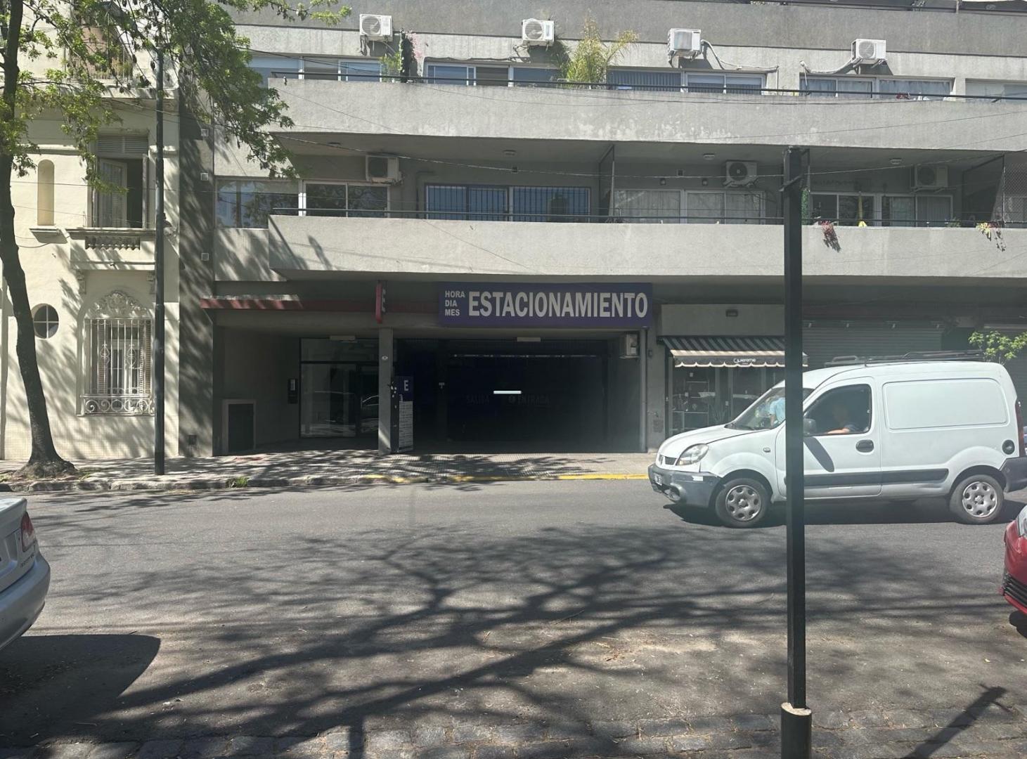 Foto de Cocheras en venta, imagen 2