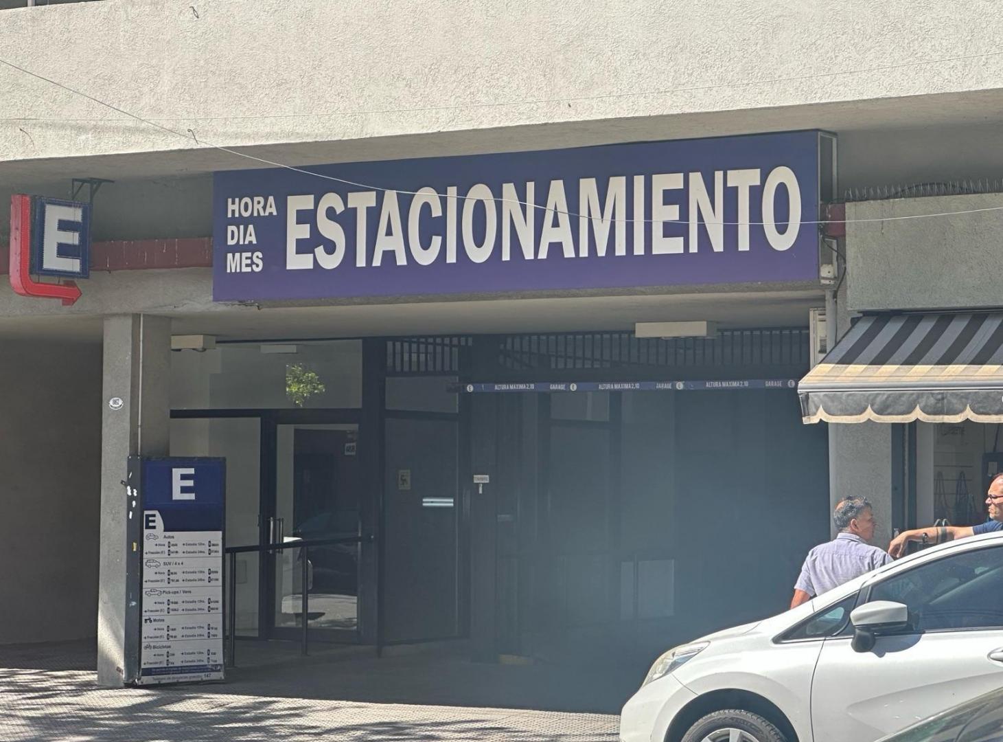 Foto de Cocheras en venta, imagen 1