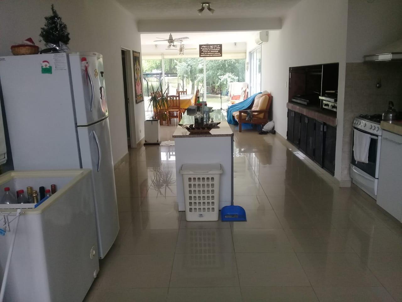 Foto de VENTA CASA 5AMB, QUINCHO Y PILETA. EN POSADAS DE LOS LAGOS, imagen 5