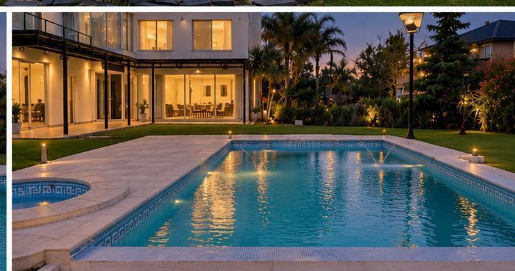 Foto de VENTA CASA 5AMB, QUINCHO Y PILETA. EN POSADAS DE LOS LAGOS, imagen 3