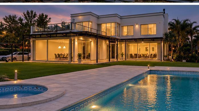 Foto de VENTA CASA 5AMB, QUINCHO Y PILETA. EN POSADAS DE LOS LAGOS, imagen 1