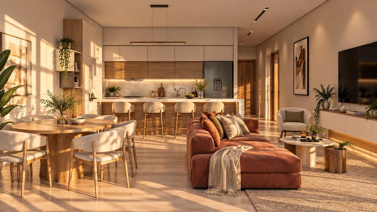 Foto de Venta Tres Ambientes Lanús. En Construcción., imagen 1