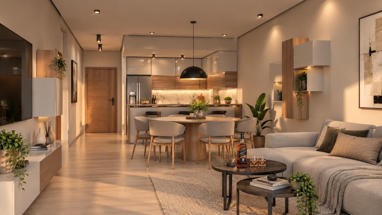 Foto de Venta Tres Ambientes Lanús. En Construcción., imagen 2