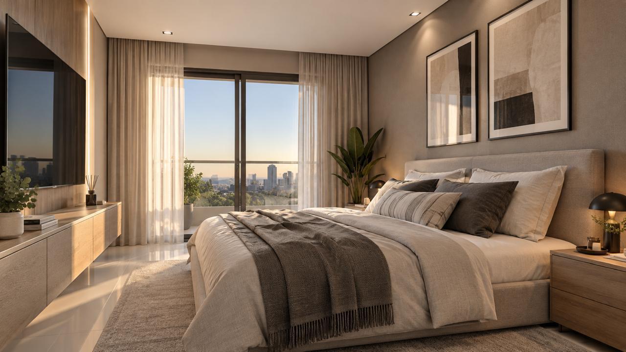 Foto de Venta Departamento Dos Ambientes 57M2. Lanús., imagen 5
