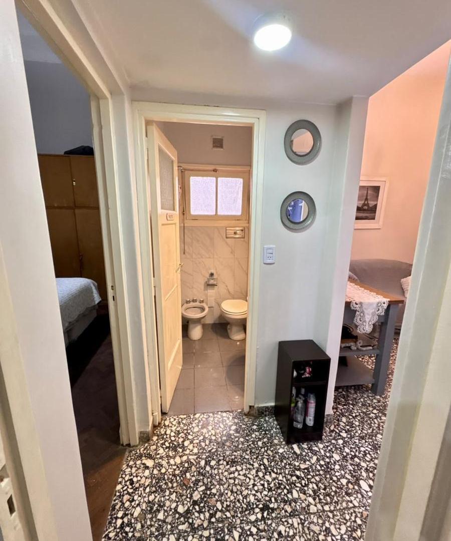 Foto de Venta PH 54M2, Tres Ambientes, Almagro, Abasto., imagen 5