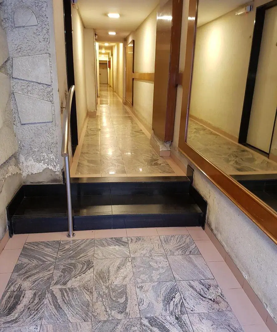 Hermoso departamento de 2 ambientes 5