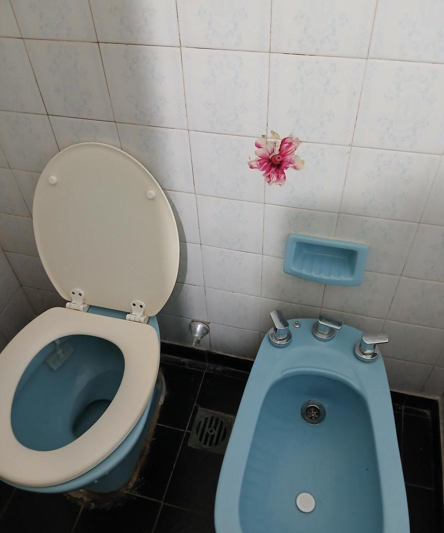Foto de Departamento de 3 amb al frente con balcón corrido, imagen 4