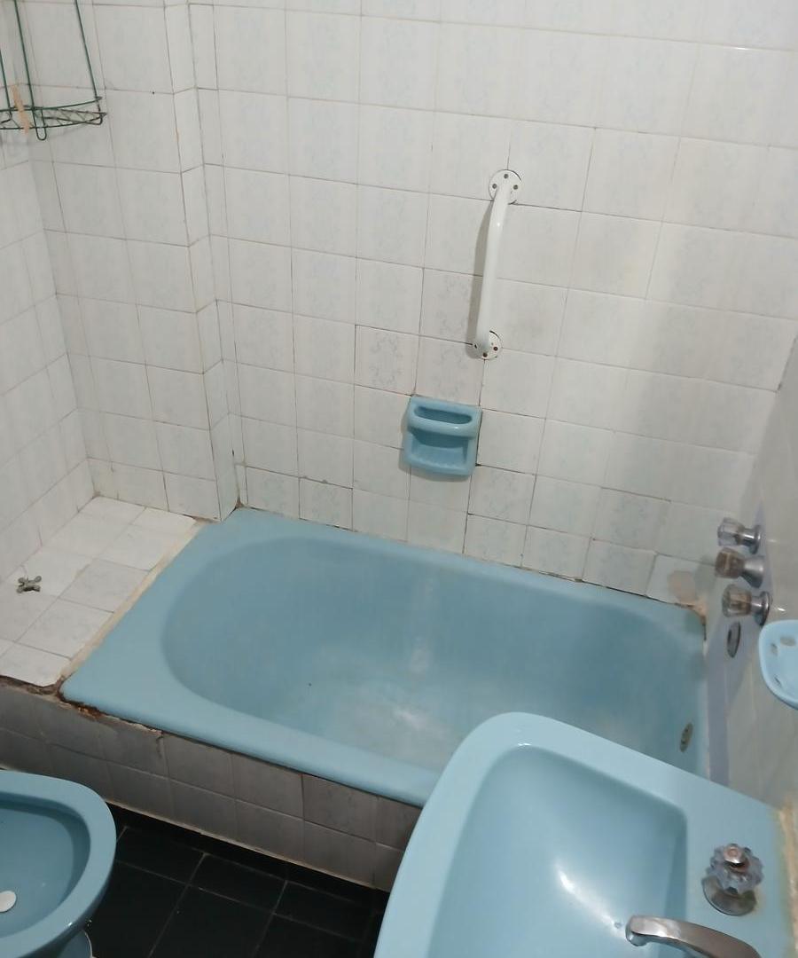 Foto de Departamento de 3 amb al frente con balcón corrido, imagen 3