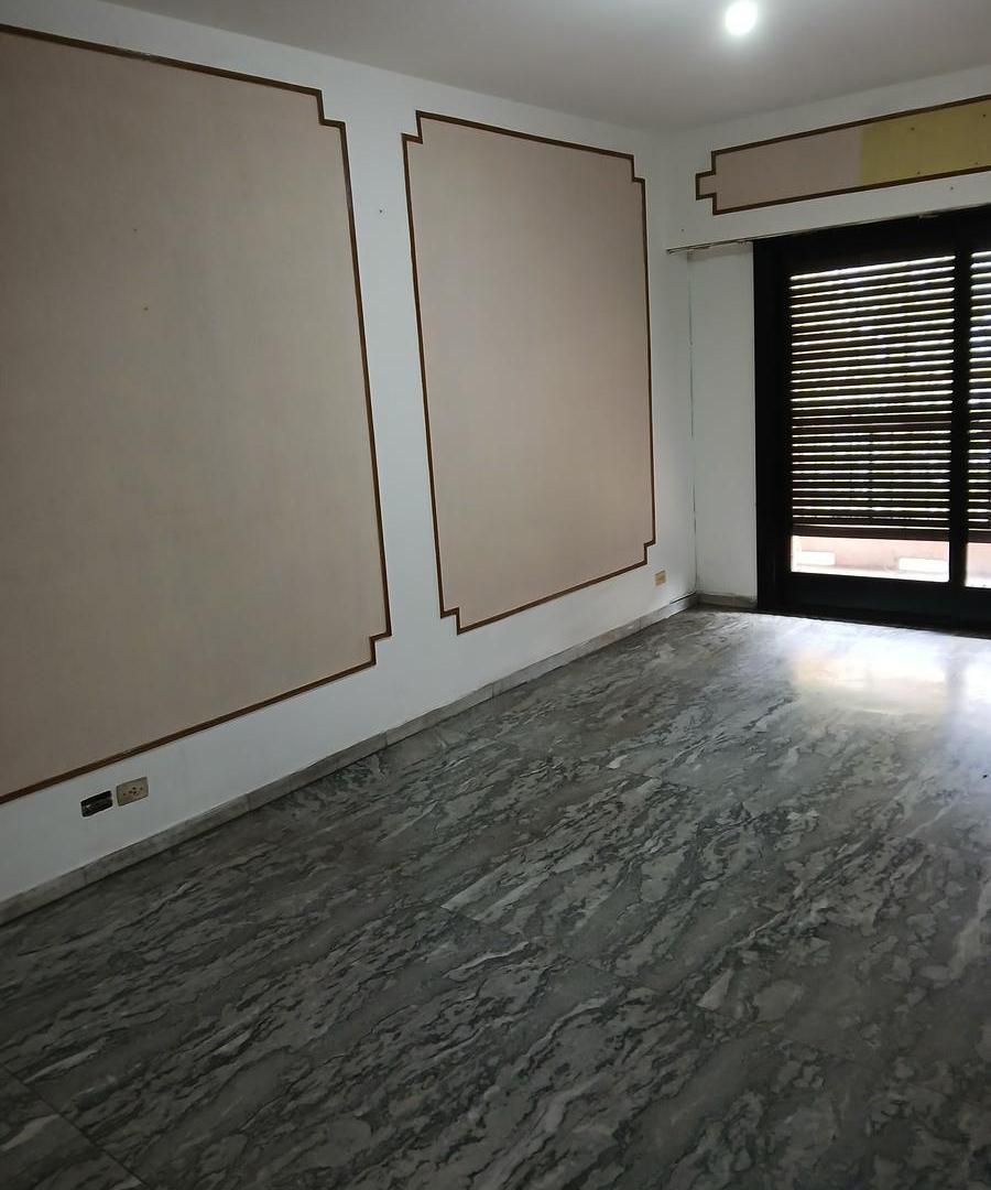 Foto de Departamento de 3 amb al frente con balcón corrido, imagen 5