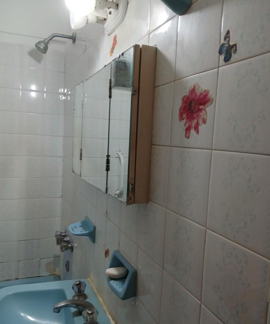 Foto de Departamento de 3 amb al frente con balcón corrido, imagen 2