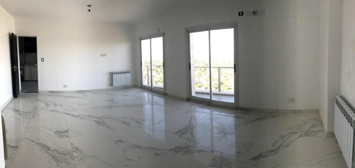 VENTA DEPARTAMENTO 4 AMB CON 2 COCHERAS C/FINANCIACION A ESTRENAR