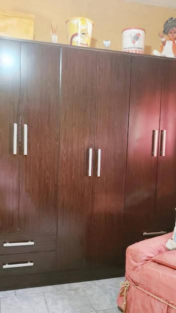 Foto de VENTA DEPTO 3 AMB CON ESCRITURA BARRIO DON ORIONE CLAYPOLE, imagen 3