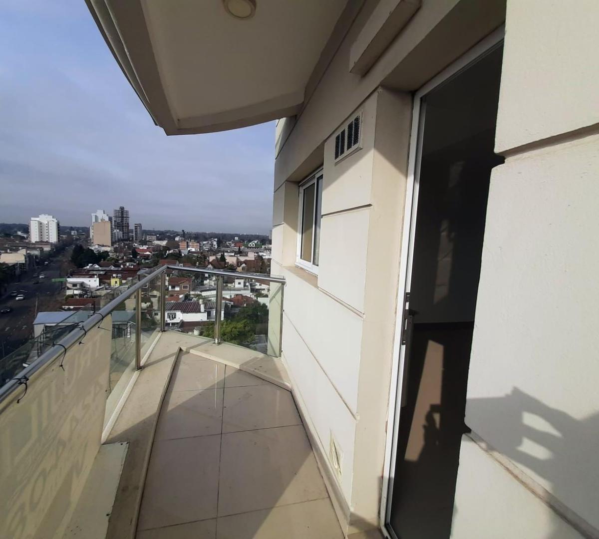 VENTA DPTO 2 AMB CON AMENITIES TEMPERLEY