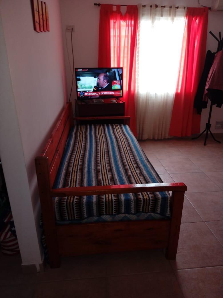 Venta o Permuta Dpto 2 Amb Amoblado Excelente Ubicacion Costa Azul 4