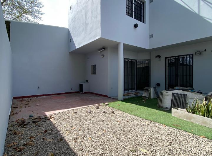 Alquiler Dúplex 3 Ambientes con cochera,patio y terraza Temperley Oeste 2