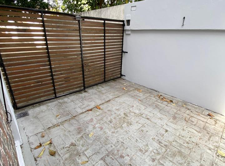 Alquiler Dúplex 3 Ambientes con cochera,patio y terraza Temperley Oeste 1