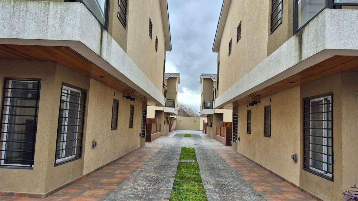 Foto de VENTA DUPLEX A ESTRENAR EN JOSE MARMOL, imagen 2