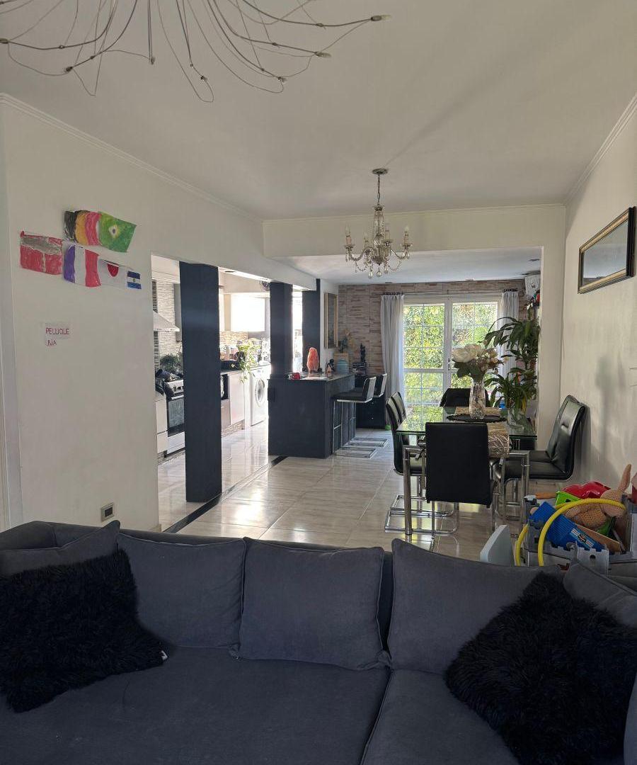 Foto de VENTA TRIPLEX 4 AMB EN ADROGUE VILLAGE, imagen 5