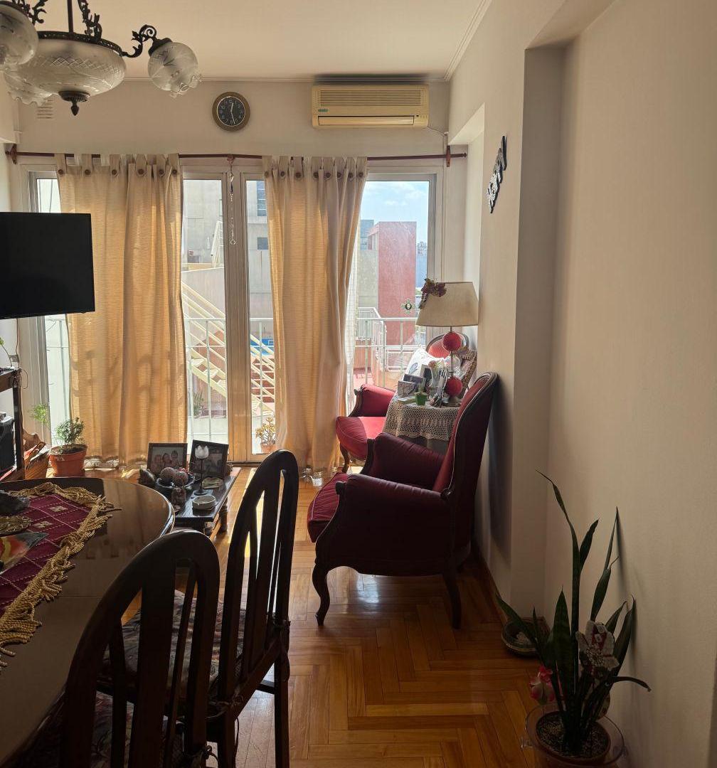 Foto de VENTA DPTO 3 AMB EXC UBICACION REMEDIOS DE ESCALADA, imagen 5