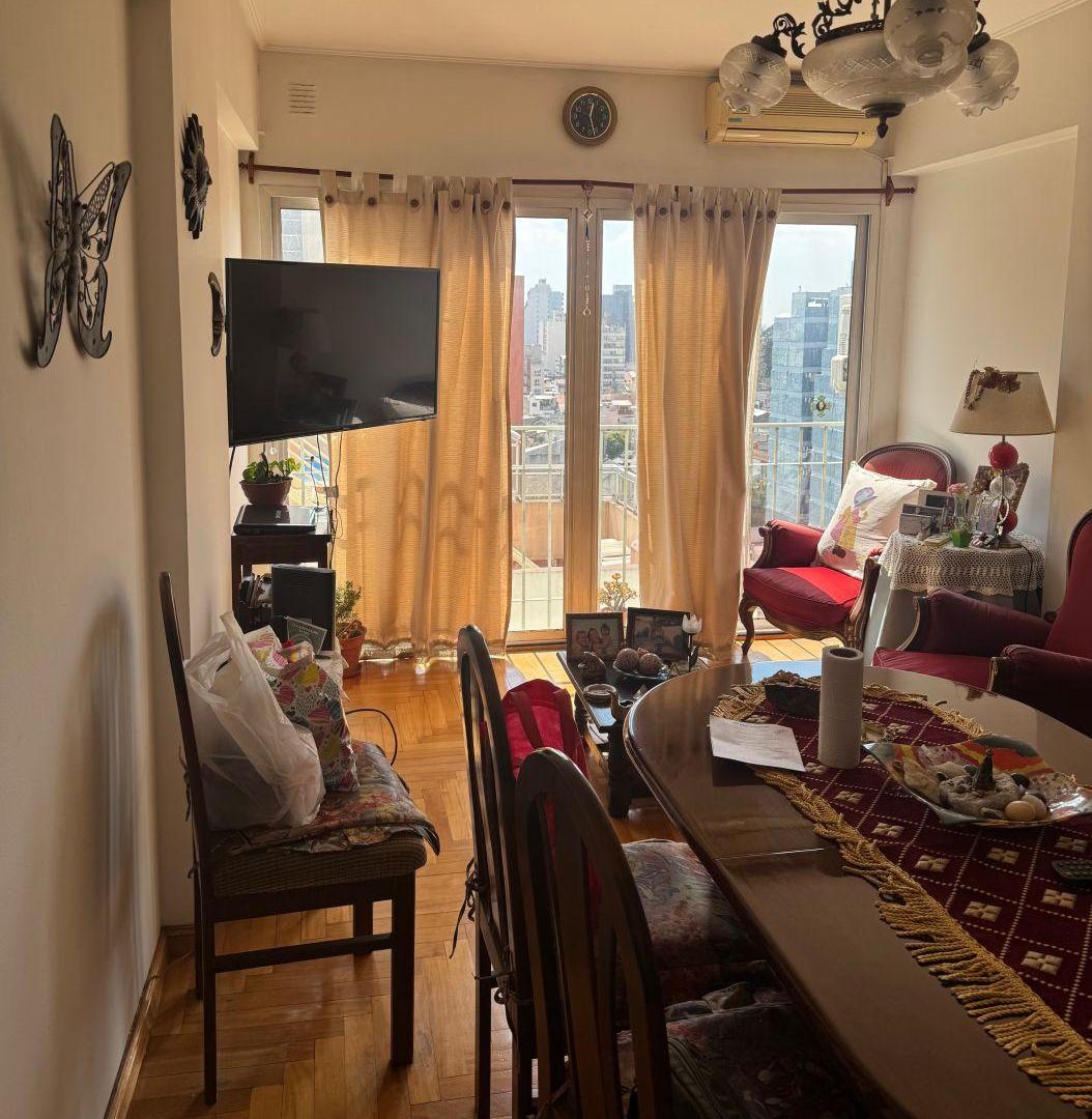 Foto de VENTA DPTO 3 AMB EXC UBICACION REMEDIOS DE ESCALADA, imagen 1