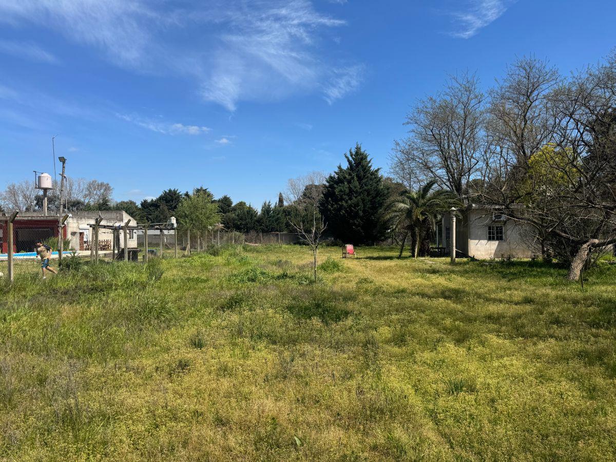 Foto de VENTA LOTE 40 X70 EN SPEGAZZINI, imagen 2