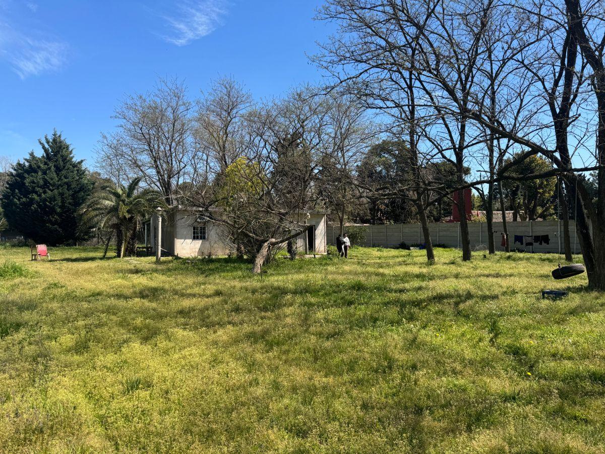 Foto de VENTA LOTE 40 X70 EN SPEGAZZINI, imagen 1