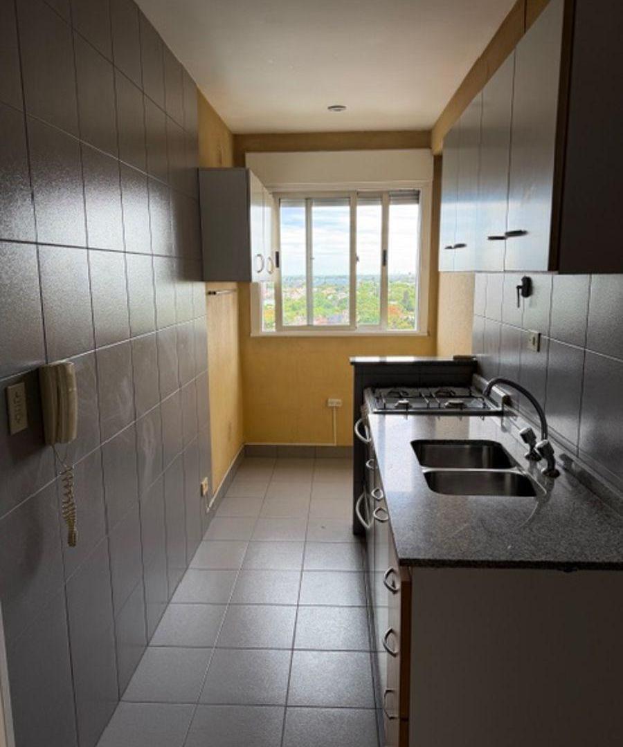 Foto de ALQUILER DEPARTAMENTO 2 AMB EN TORRES DEL OMBU TEMPERLEY, imagen 4
