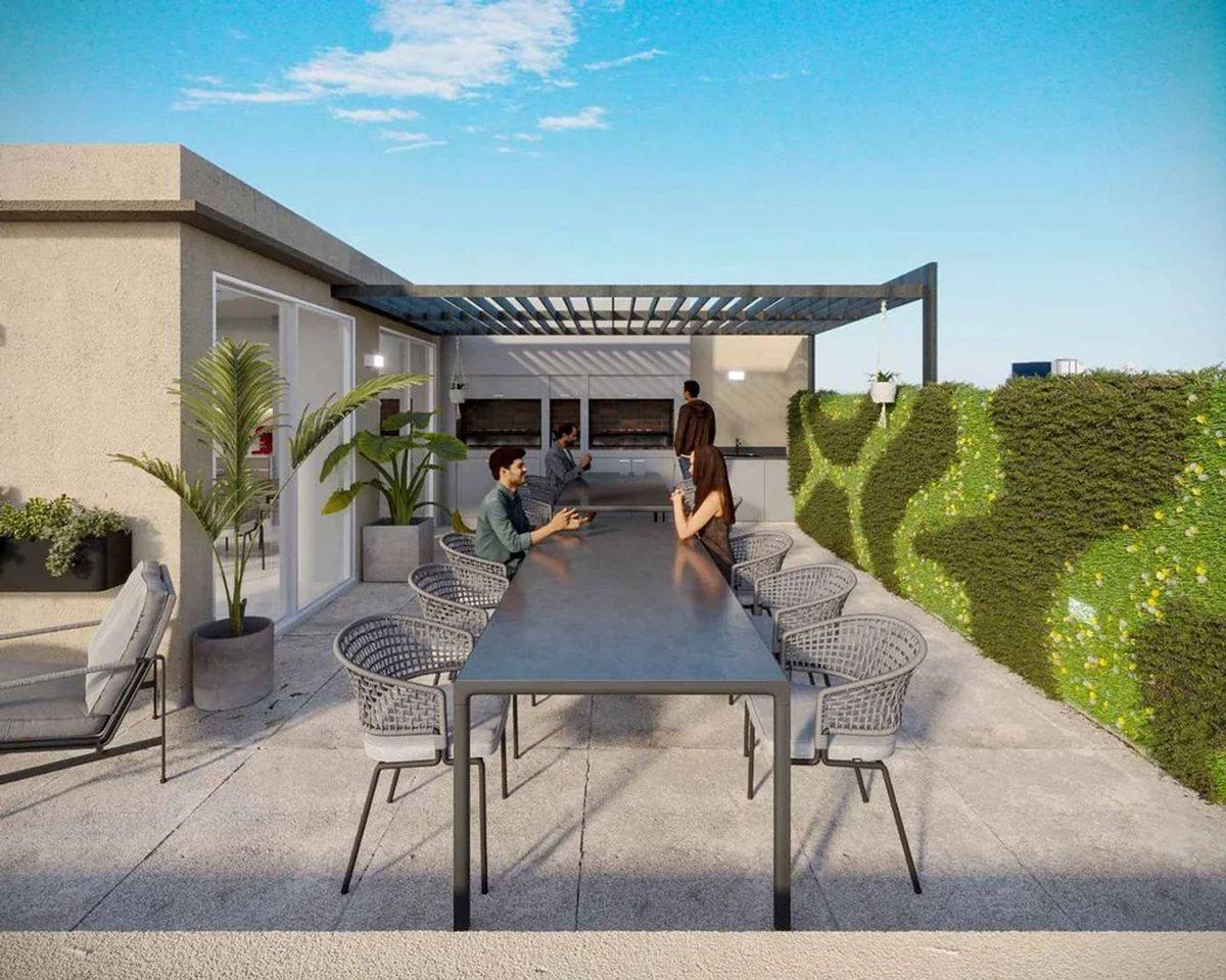 Venta Departamento 2 Ambientes en Pozo Nuñez 2