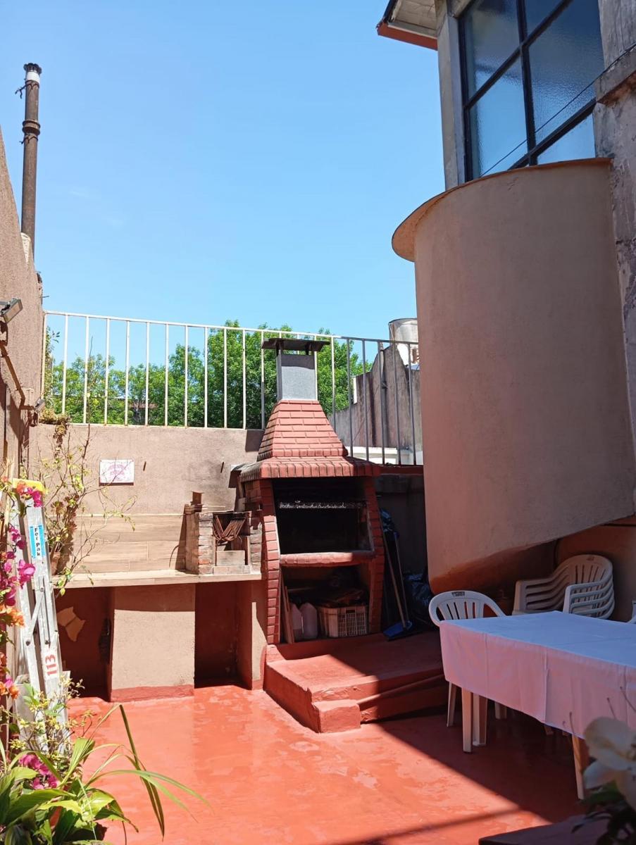 PH en Venta 4 Ambientes con Terraza San Cristobal 3