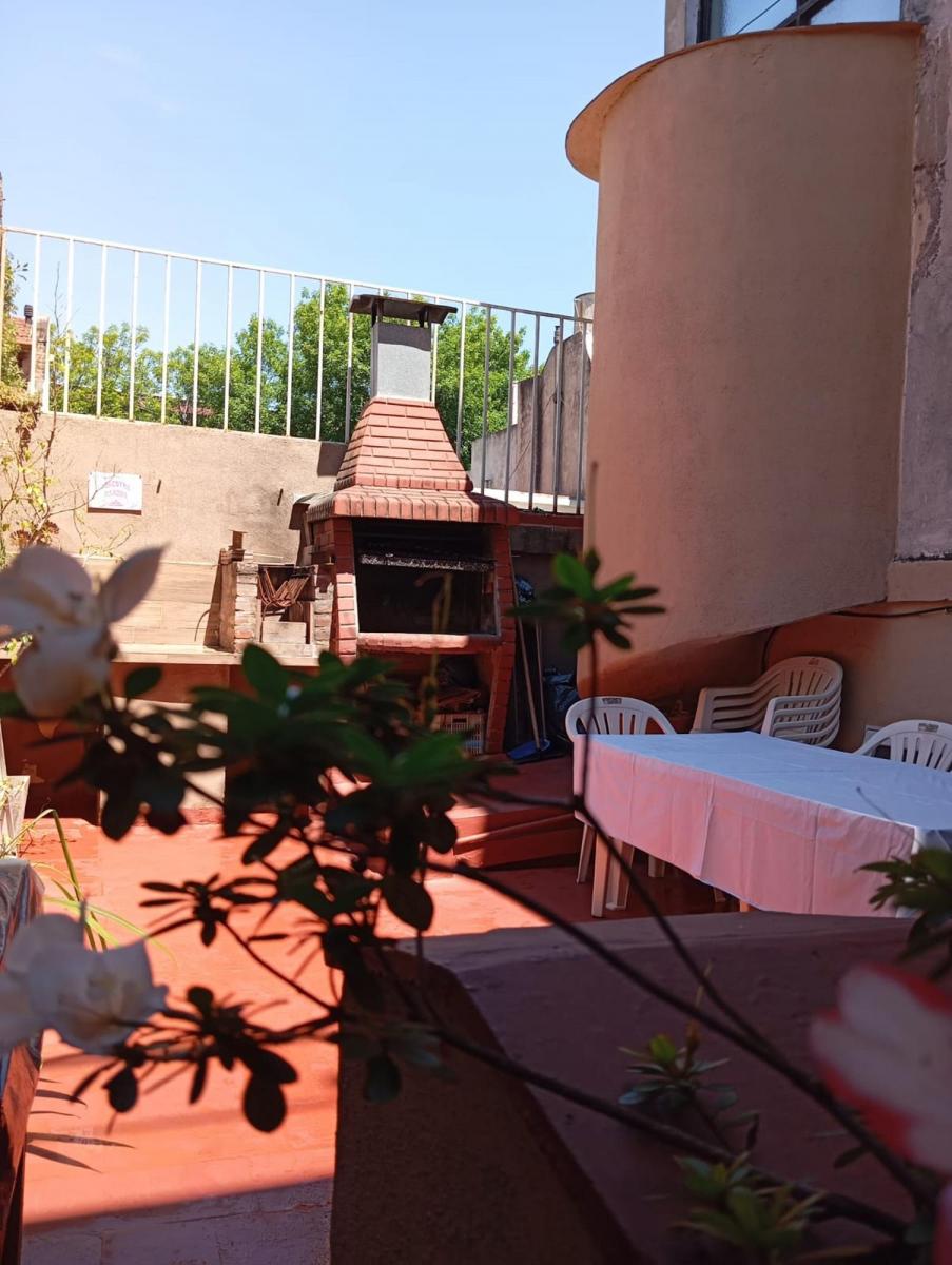 PH en Venta 4 Ambientes con Terraza San Cristobal 1