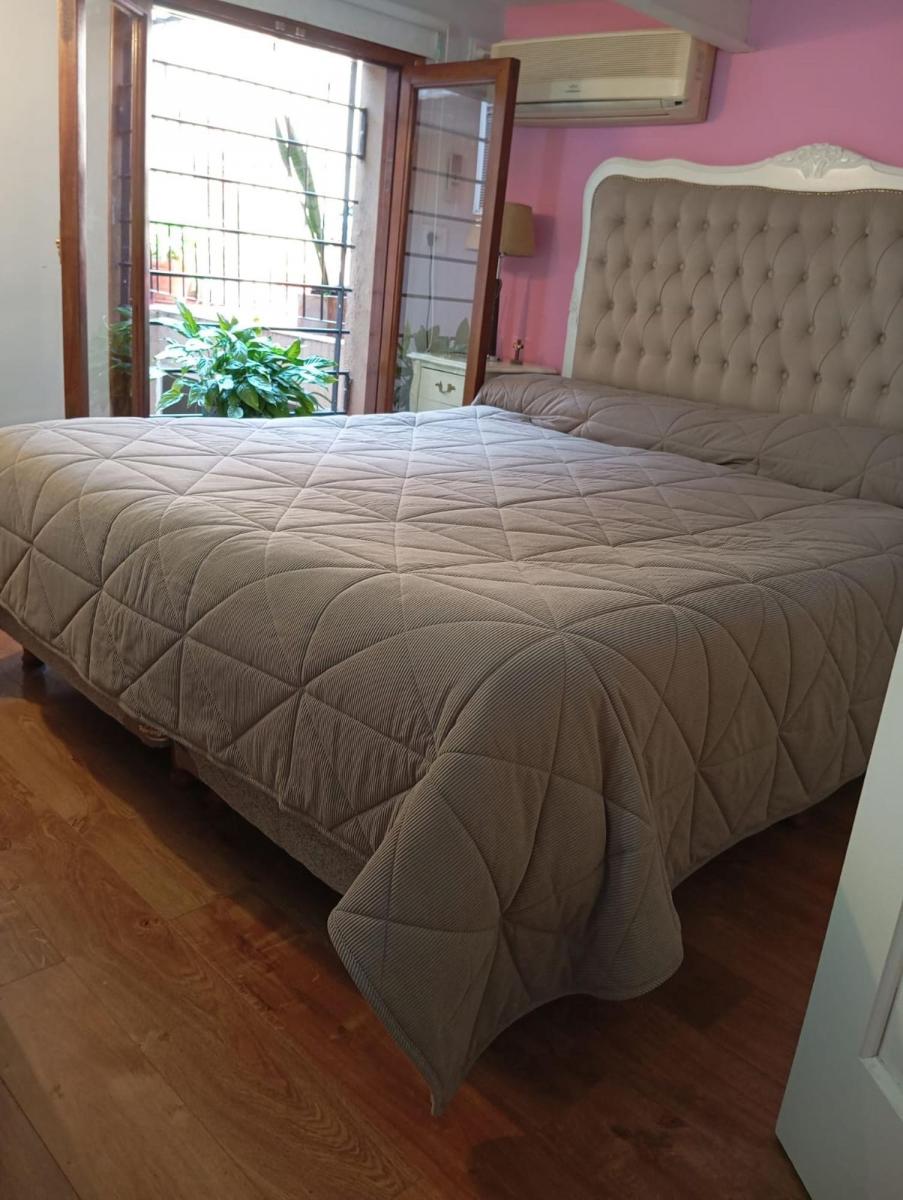 PH en Venta 4 Ambientes con Terraza San Cristobal 5