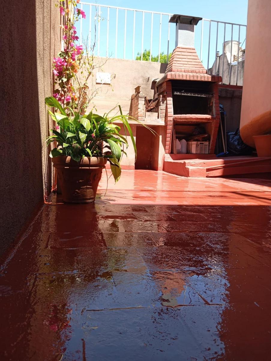 PH en Venta 4 Ambientes con Terraza San Cristobal 1