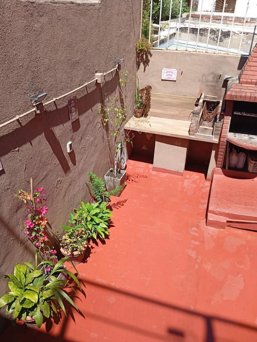 PH en Venta 4 Ambientes con Terraza San Cristobal 4