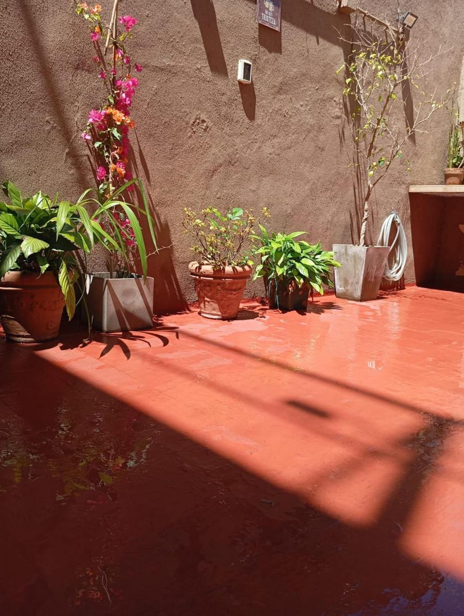 PH en Venta 4 Ambientes con Terraza San Cristobal 2