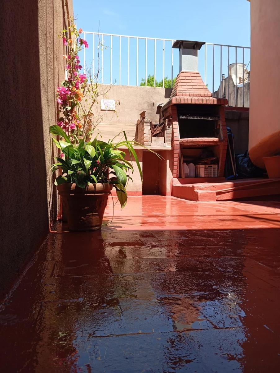 PH en Venta 4 Ambientes con Terraza San Cristobal 2