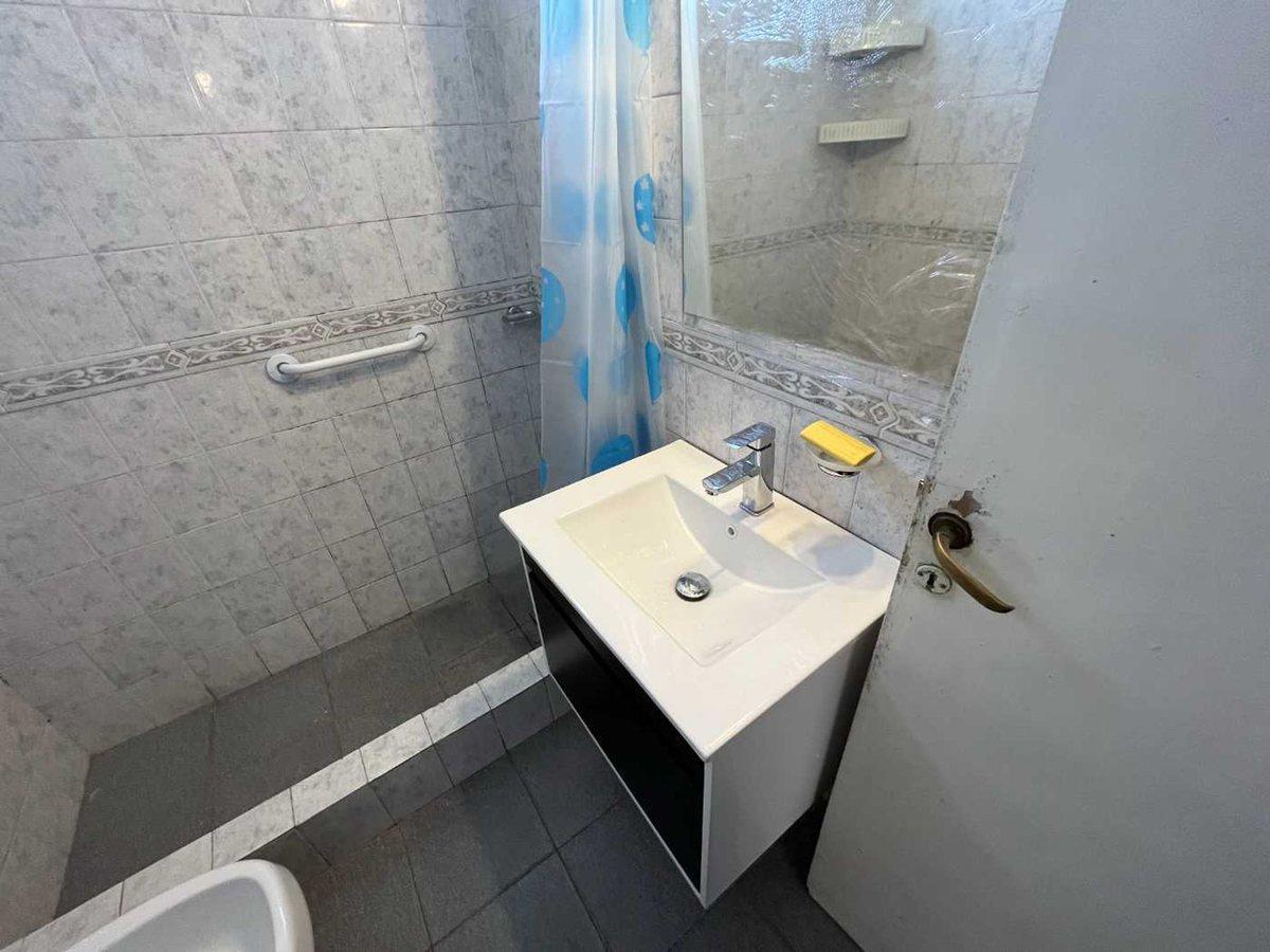 Venta Parque Chacabuco Departamento de 3 Ambientes 3