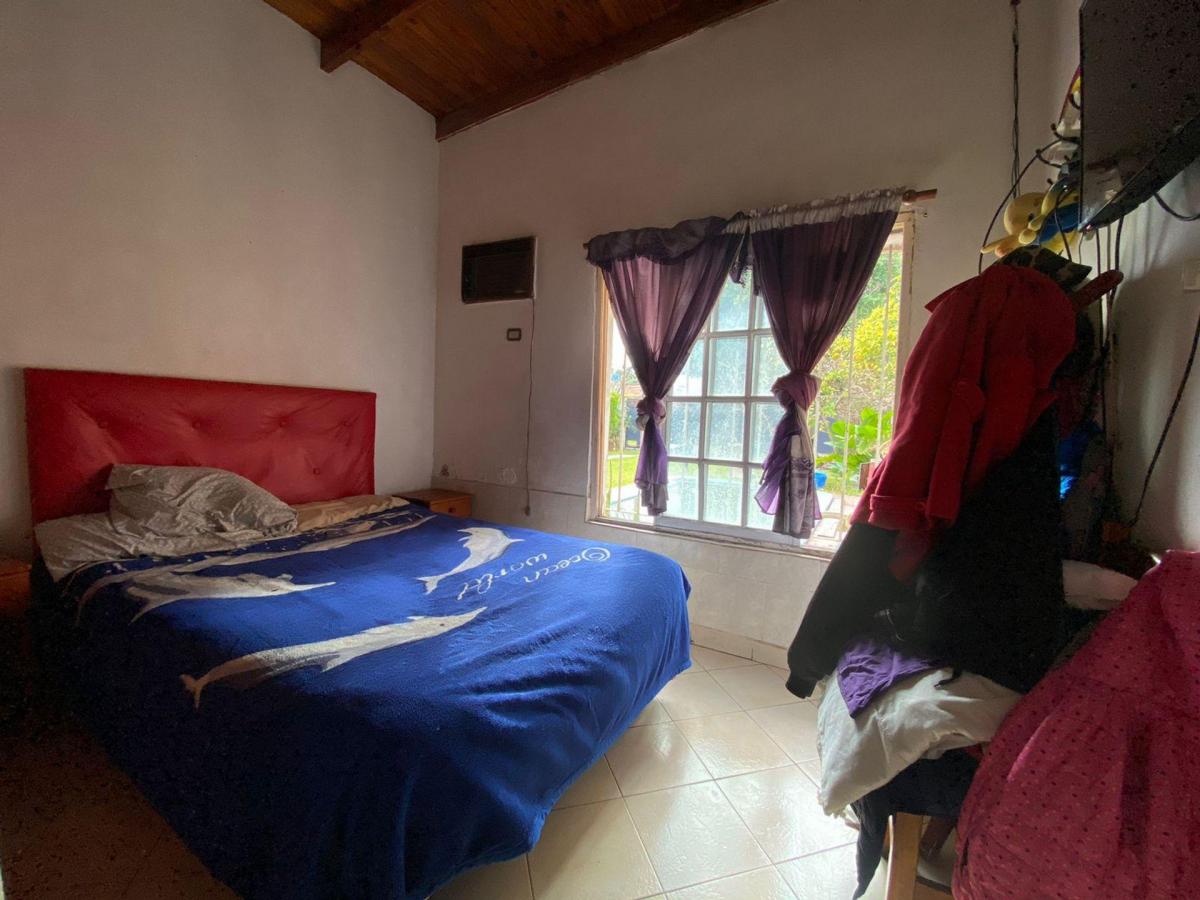 Venta Casa 3 Ambientes en Berazategui con Pileta 4