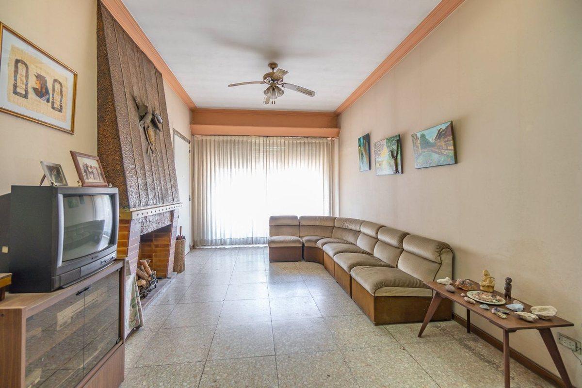 Venta PH 5 Ambientes con Terraza y Cochera 2