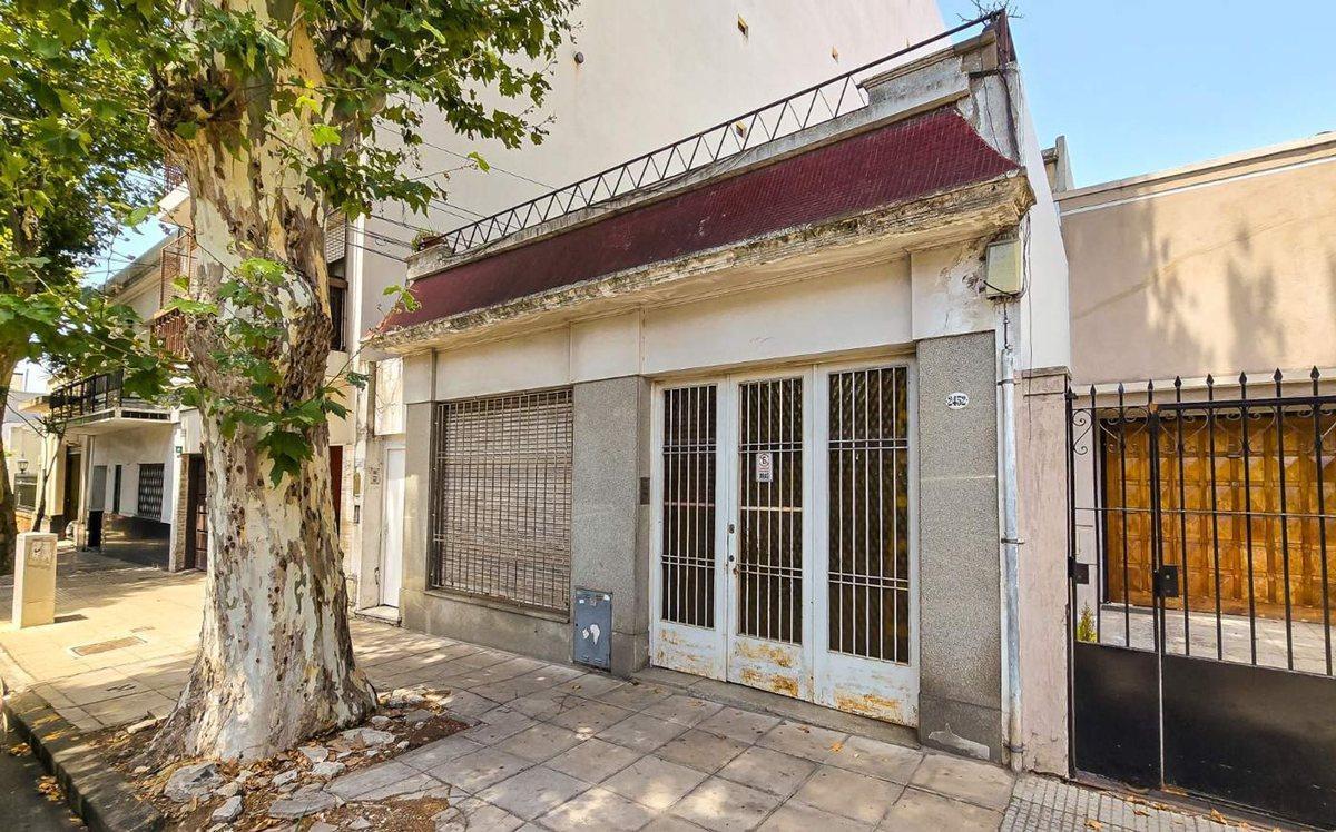 Venta PH 5 Ambientes con Terraza y Cochera 4