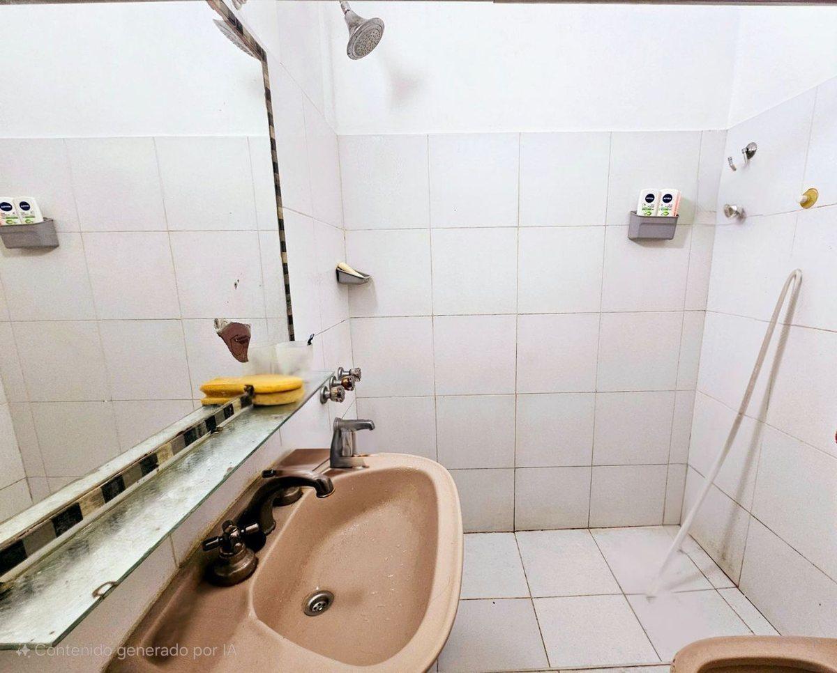 Venta PH 2 Ambientes Barracas Planta Baja 3