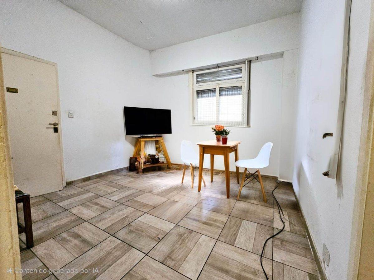 Venta PH 2 Ambientes Barracas Planta Baja 2