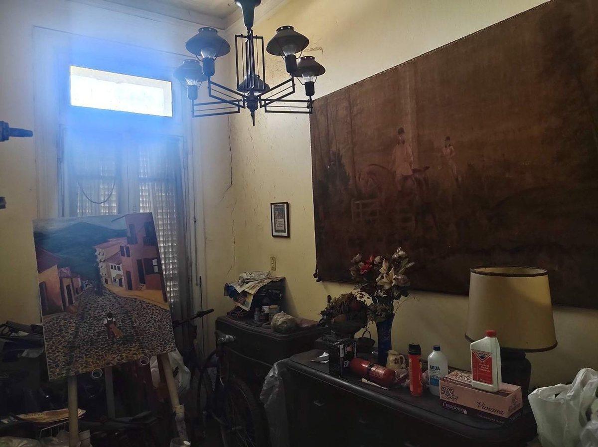 Venta Departamento Semipiso en San Cristobal 4