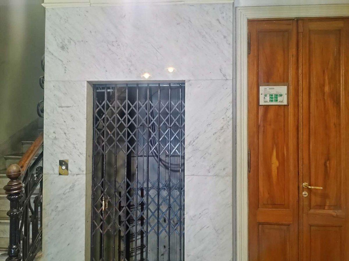 Venta Departamento Semipiso en San Cristobal 5