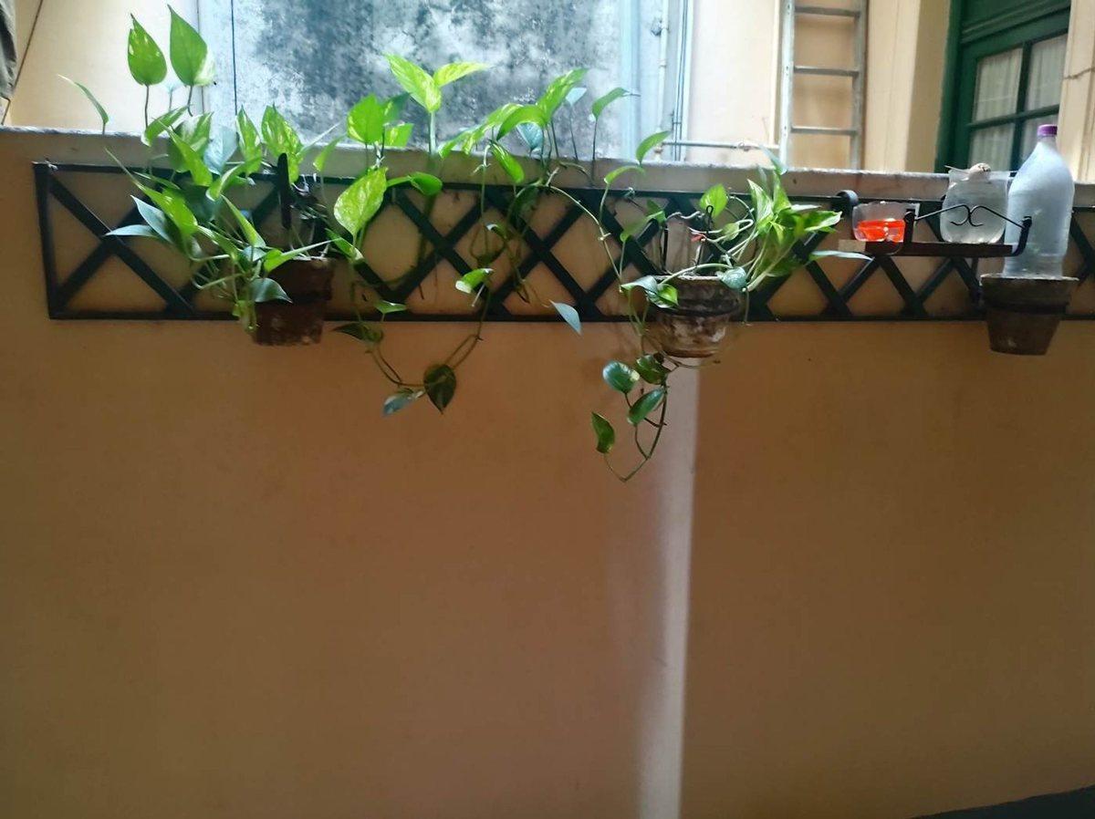 Venta Departamento Semipiso en San Cristobal 1