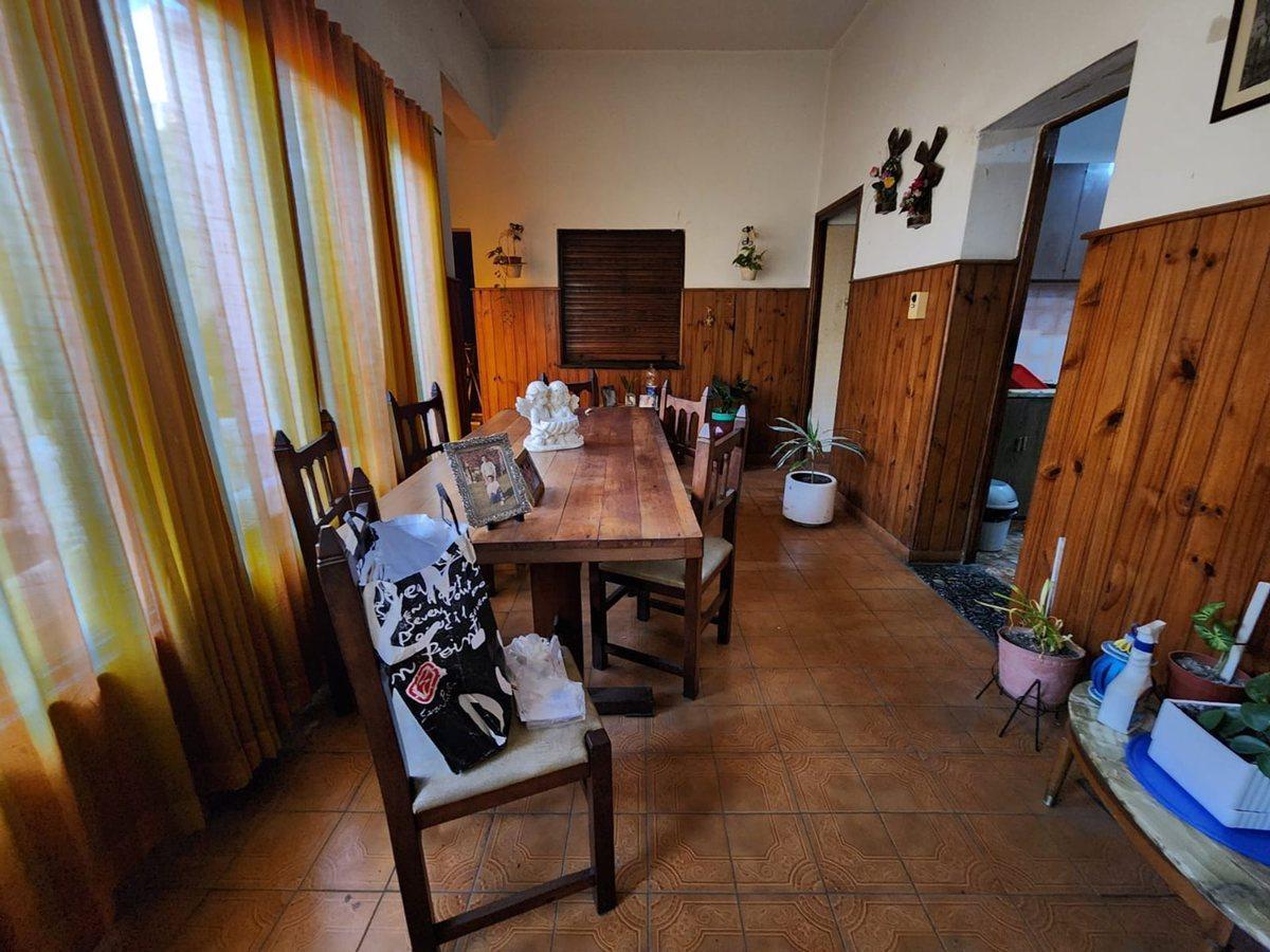 Venta PH 6 Amb con Terraza y Patio 2
