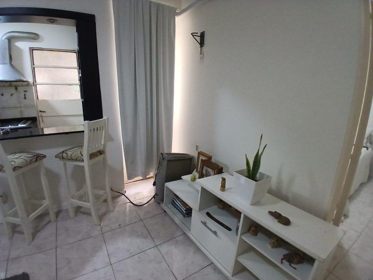 Venta Departamento 2 Ambientes Flores 2