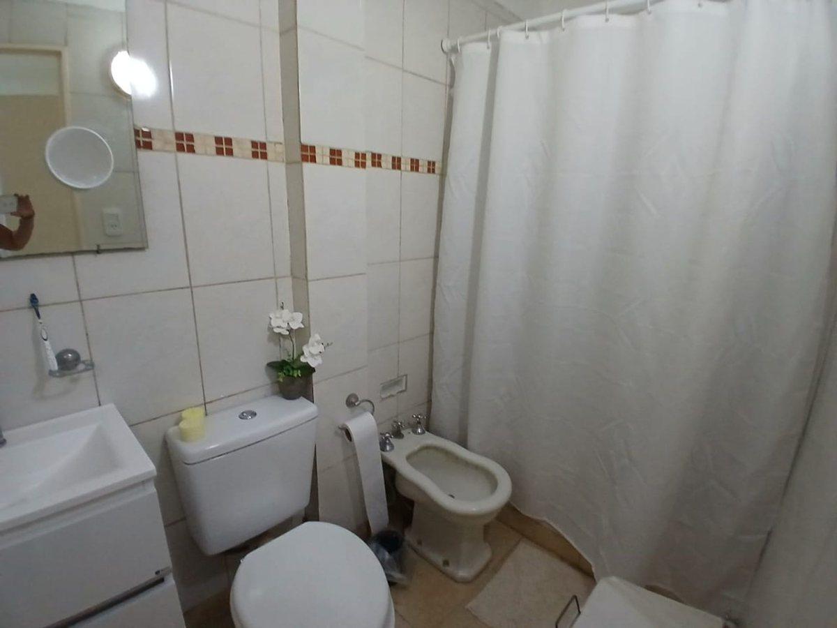 Venta Departamento 2 Ambientes Flores 5